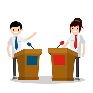 Debate