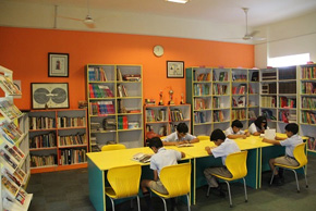 Facilities