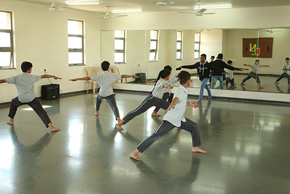Facilities