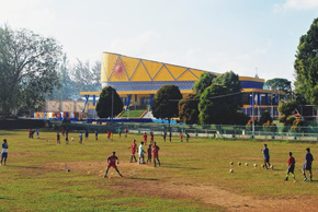 Facilities