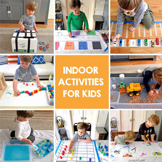Indoor Games