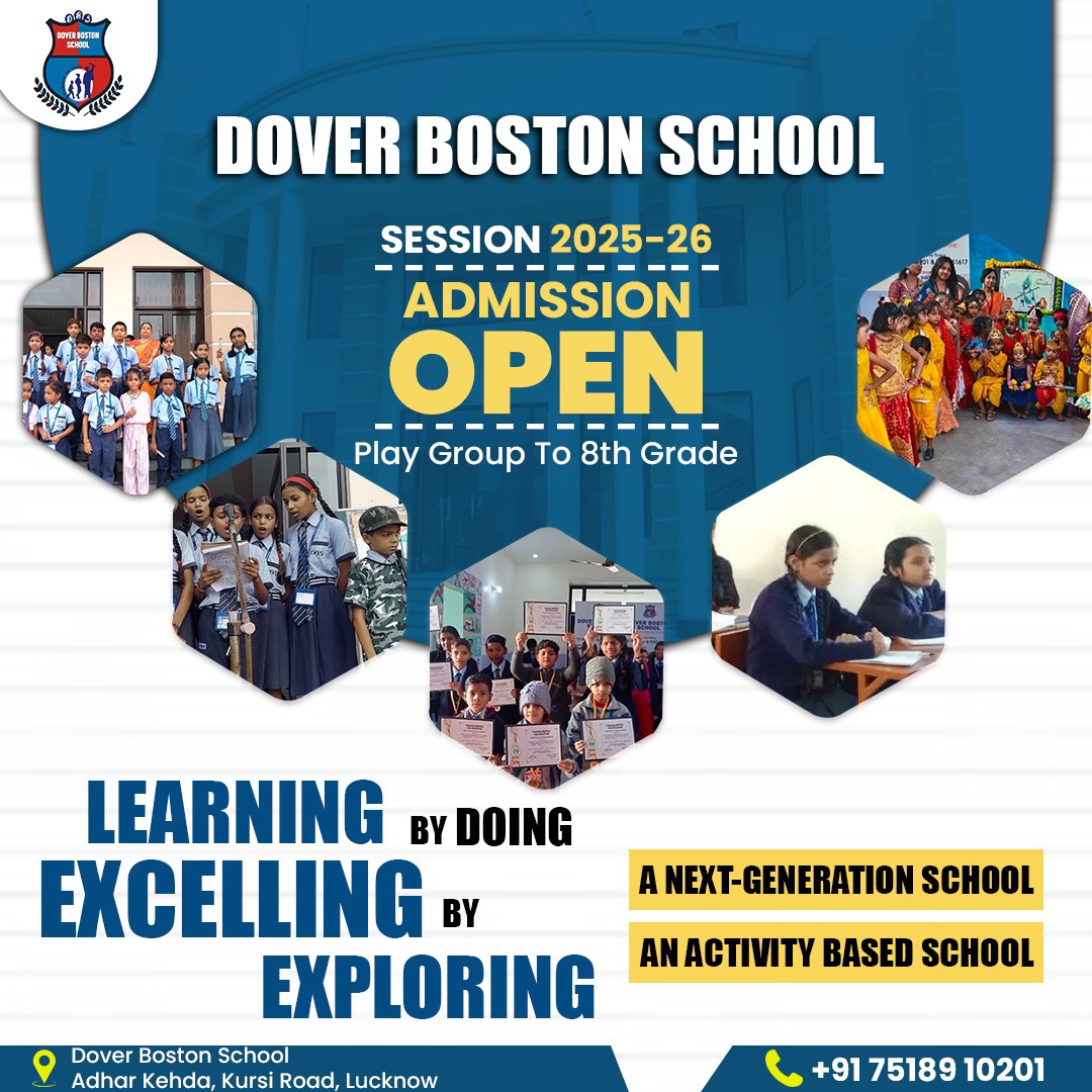 Dover Boston School