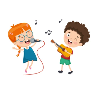 SINGING